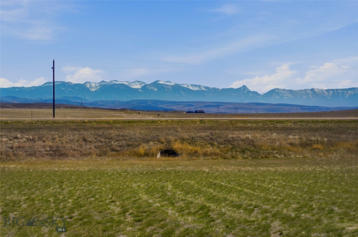 Wheatland Meadows - Land