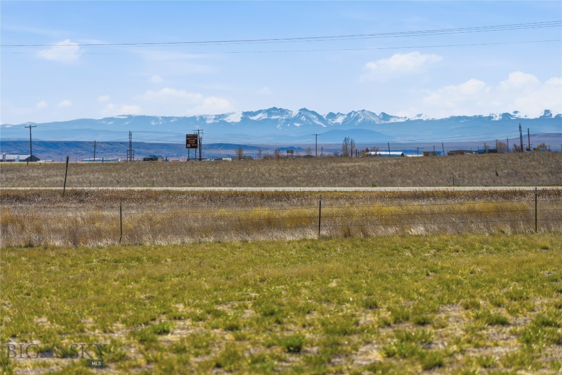 Wheatland Meadows - Land