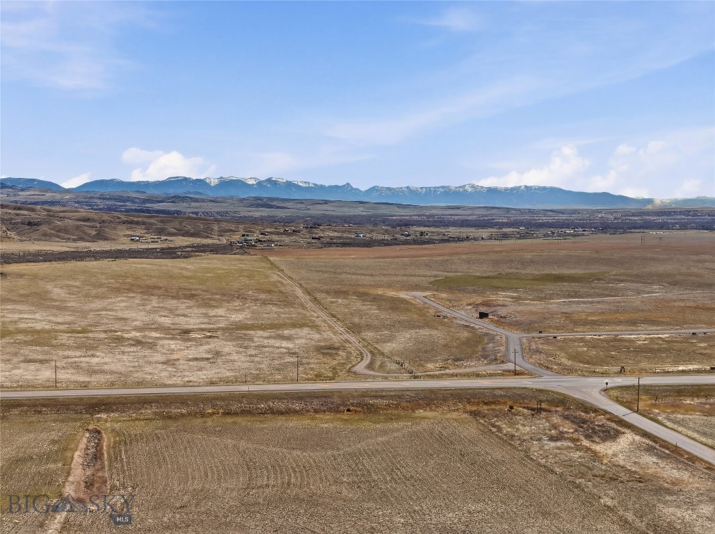 Wheatland Meadows - Land