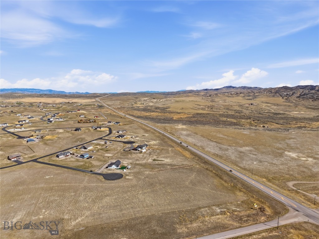 Wheatland Meadows - Land