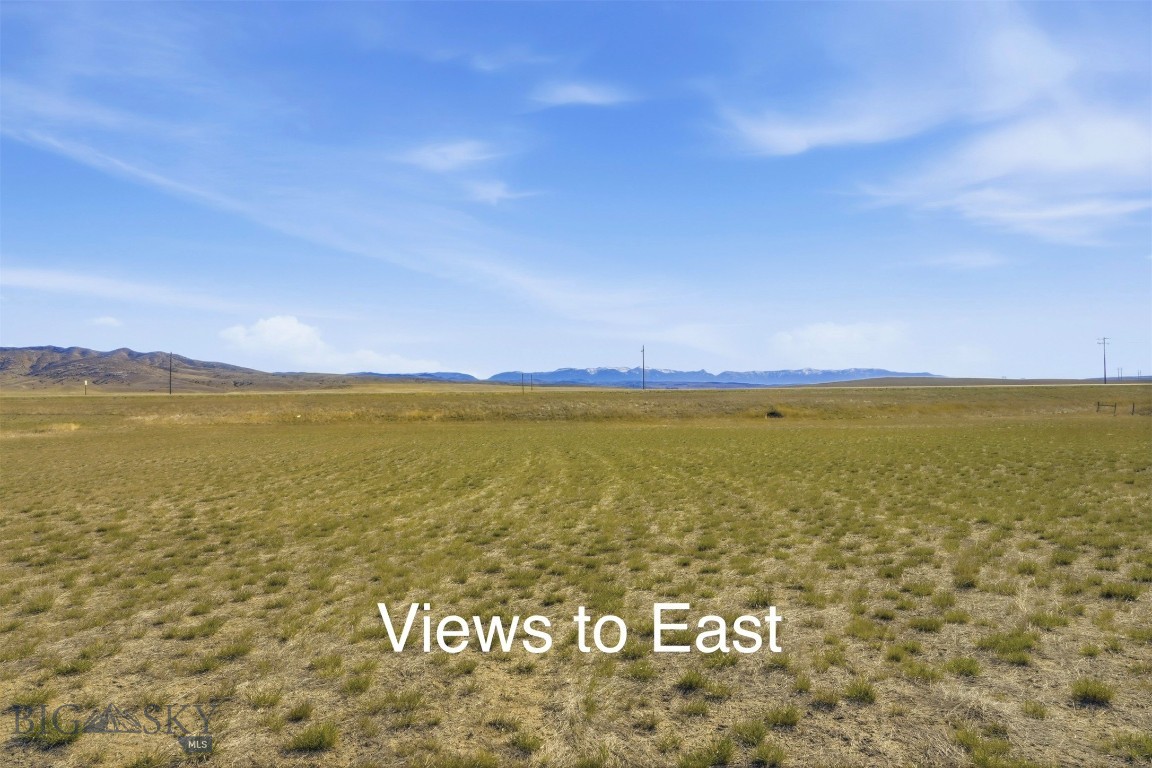 Wheatland Meadows - Land