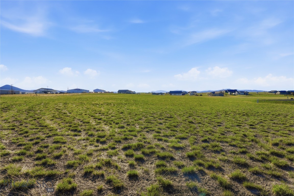 Wheatland Meadows - Land