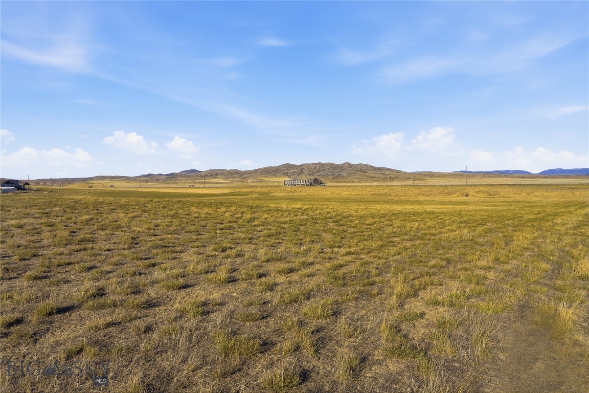 Wheatland Meadows - Land