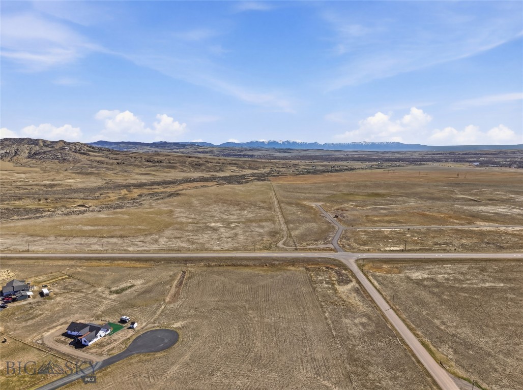 Wheatland Meadows - Land