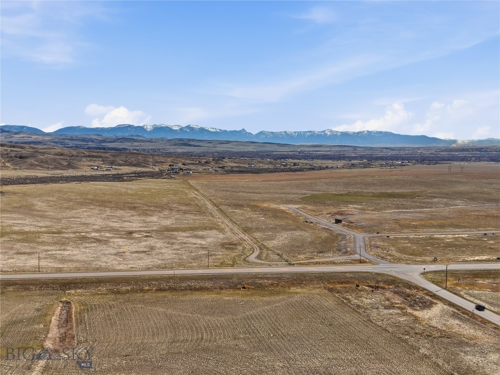 Wheatland Meadows - Land