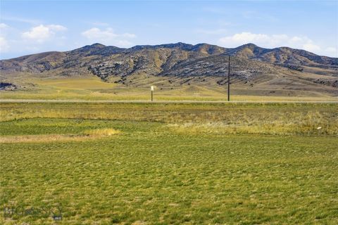 Photo of TBD Gray Partridge Court, Three Forks, MT 59047 (MLS # 410159)