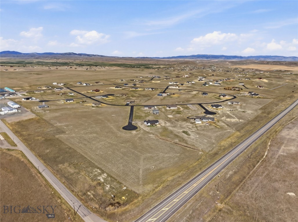 Wheatland Meadows - Land