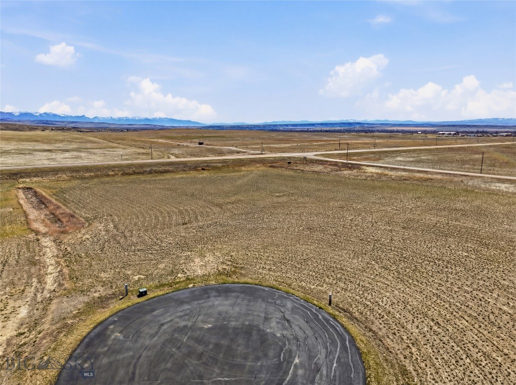 Wheatland Meadows - Land