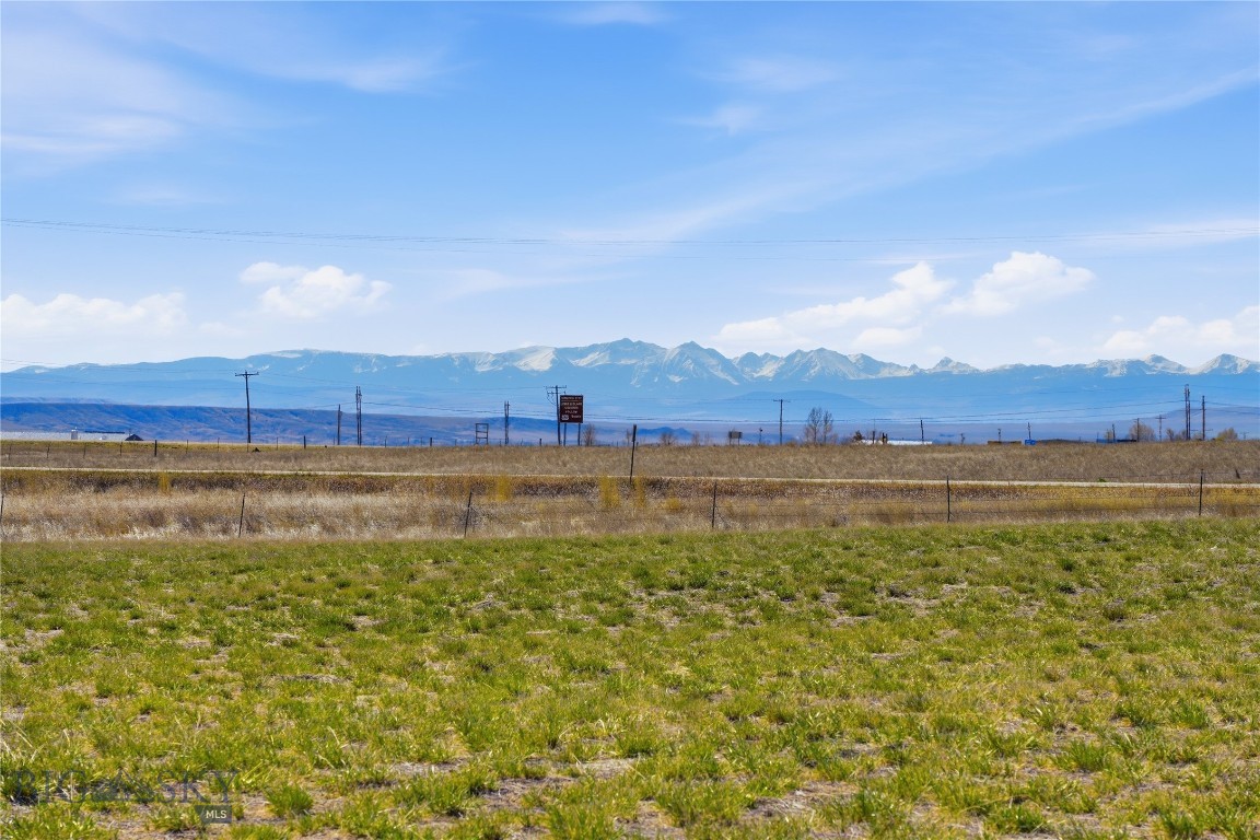 Wheatland Meadows - Land