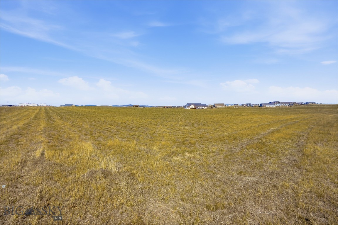 Wheatland Meadows - Land