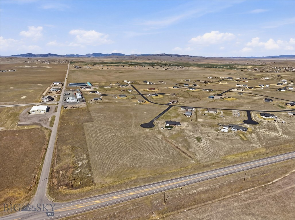 Wheatland Meadows - Land