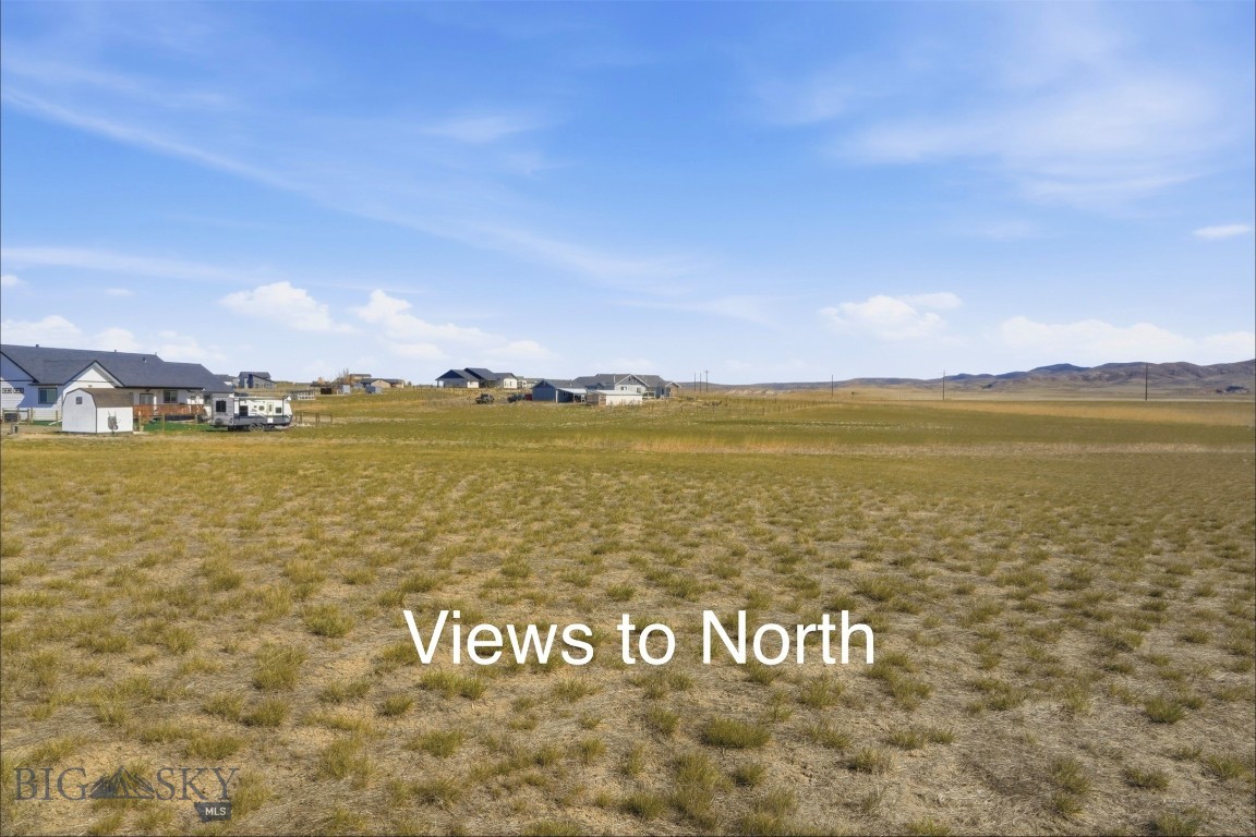 Wheatland Meadows - Land