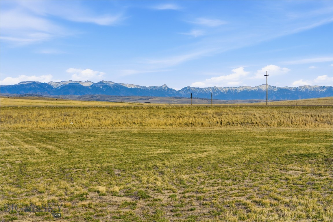 Wheatland Meadows - Land