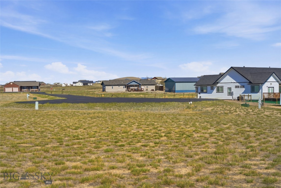 Wheatland Meadows - Land