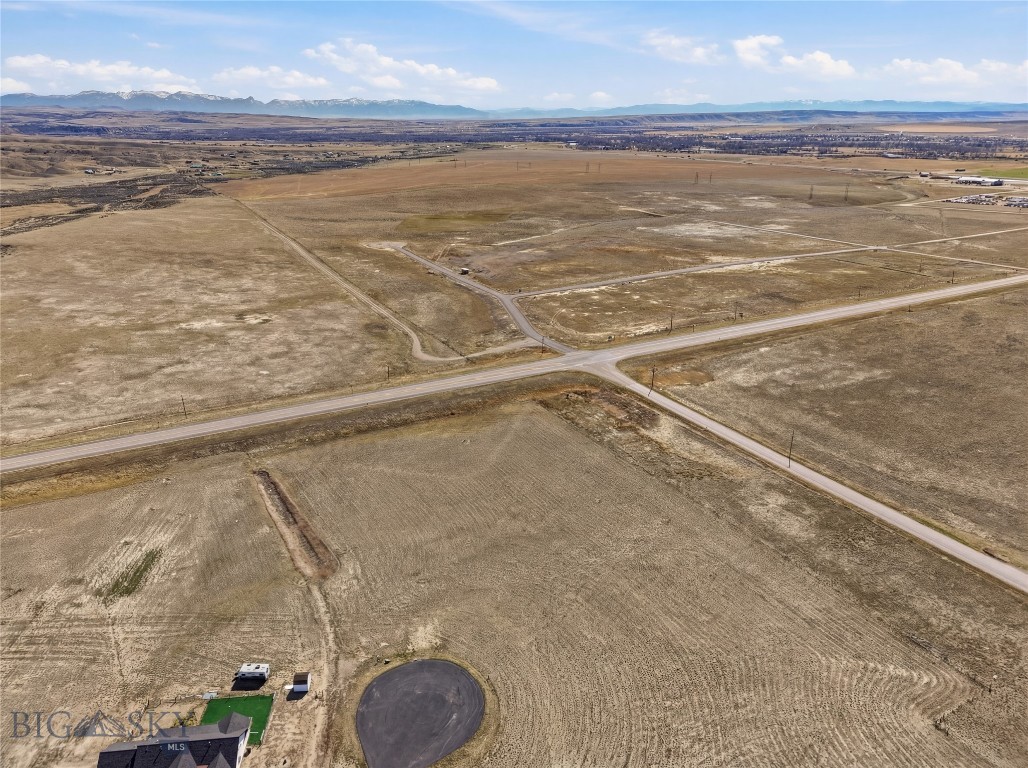 Wheatland Meadows - Land