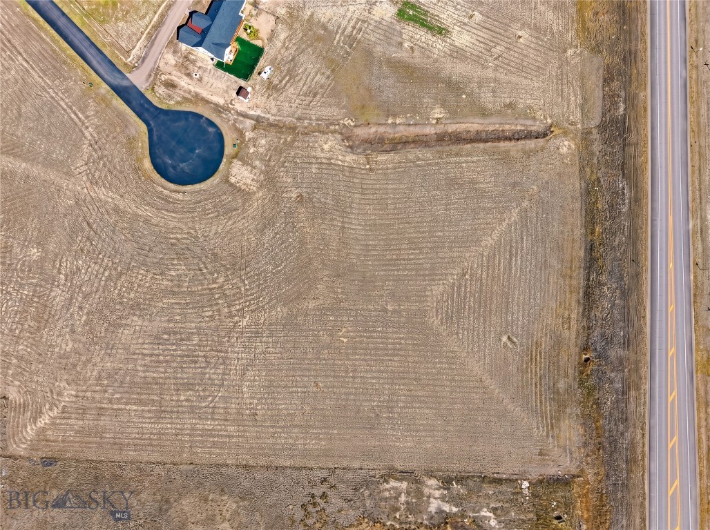 Wheatland Meadows - Land