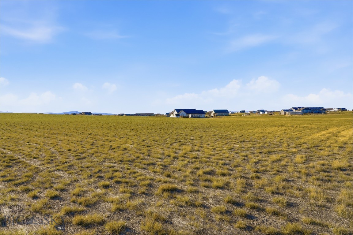 Wheatland Meadows - Land