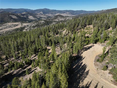 Photo of Lot 8 Ruby Mine Road, Butte, MT 59701 (MLS # 413405)