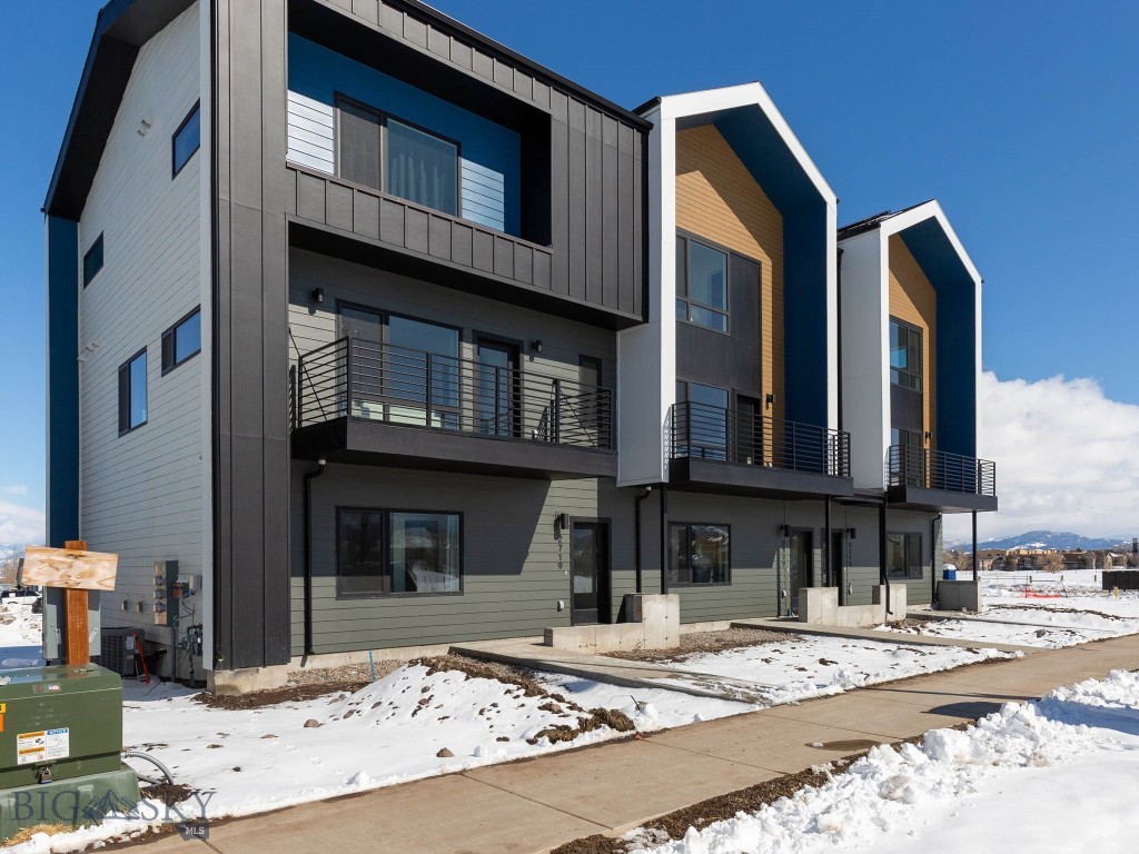 Gran Cielo - Residential