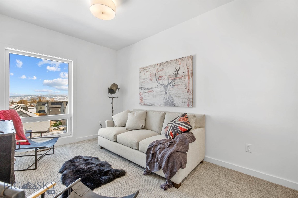 Gran Cielo - Residential