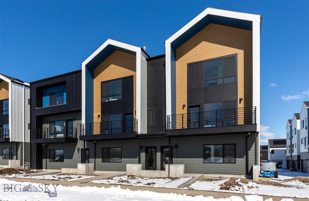 Gran Cielo - Residential