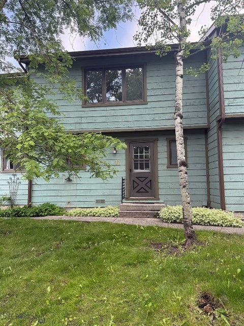 Photo of 2020 S Rouse #C-11, Bozeman, MT 59715 (MLS # 411747)