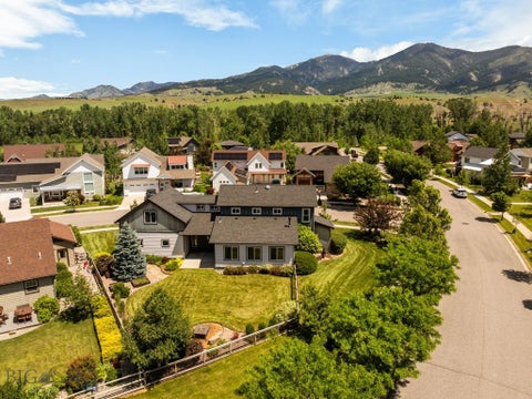 Photo of 1596 Maiden Spirit Street, Bozeman, MT 59715 (MLS # 415257)
