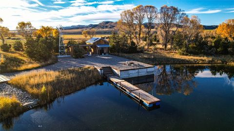 15 Meridian Road Three Forks MT 59752