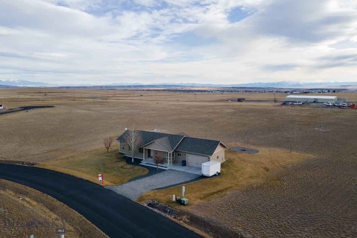 Wheatland Meadows - Residential