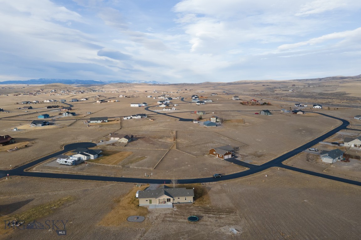 Wheatland Meadows - Residential