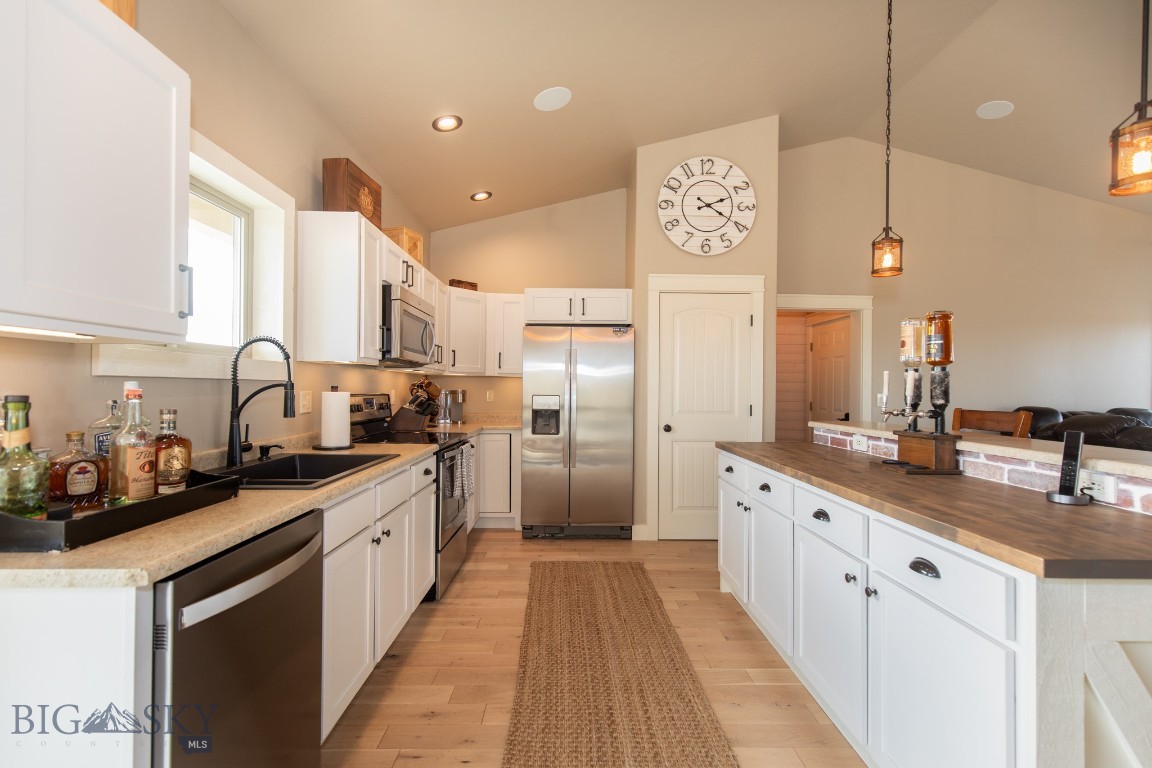 Wheatland Meadows - Residential