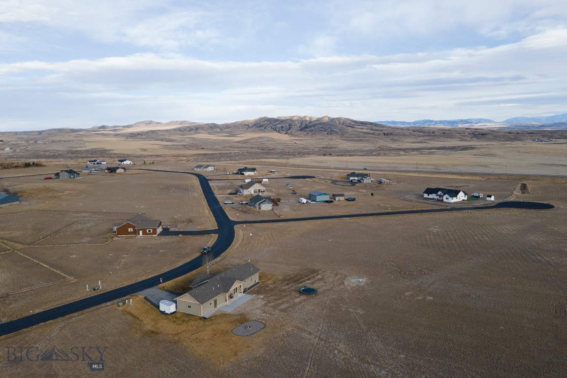 Wheatland Meadows - Residential