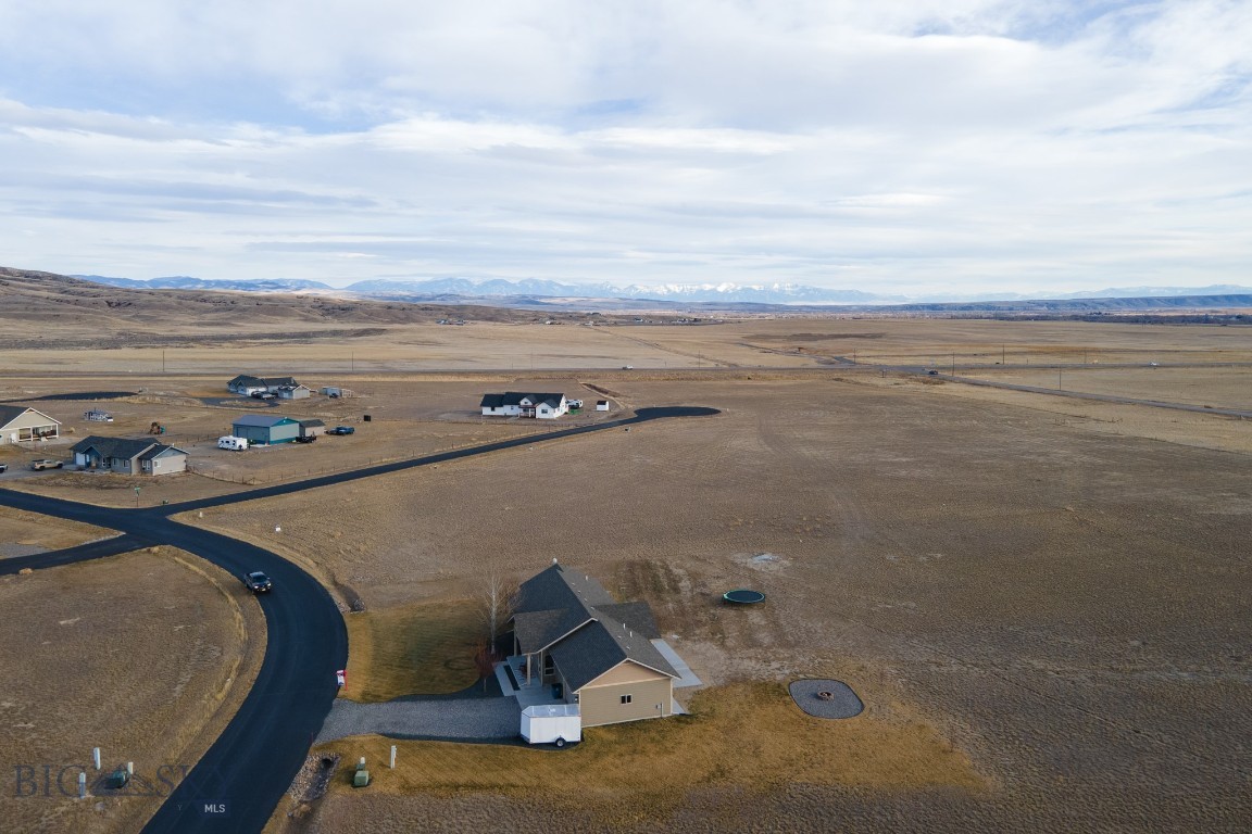 Wheatland Meadows - Residential