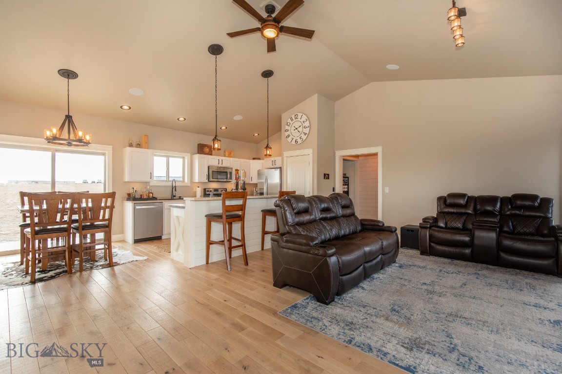 Wheatland Meadows - Residential