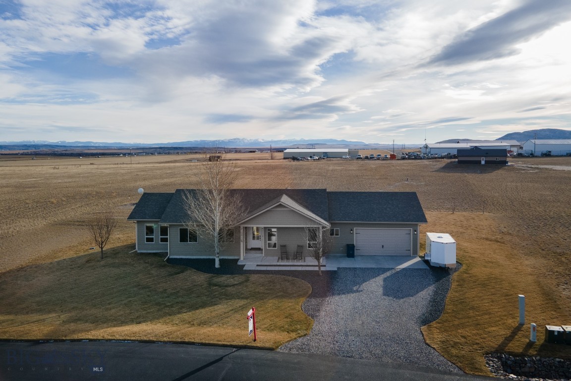 Wheatland Meadows - Residential