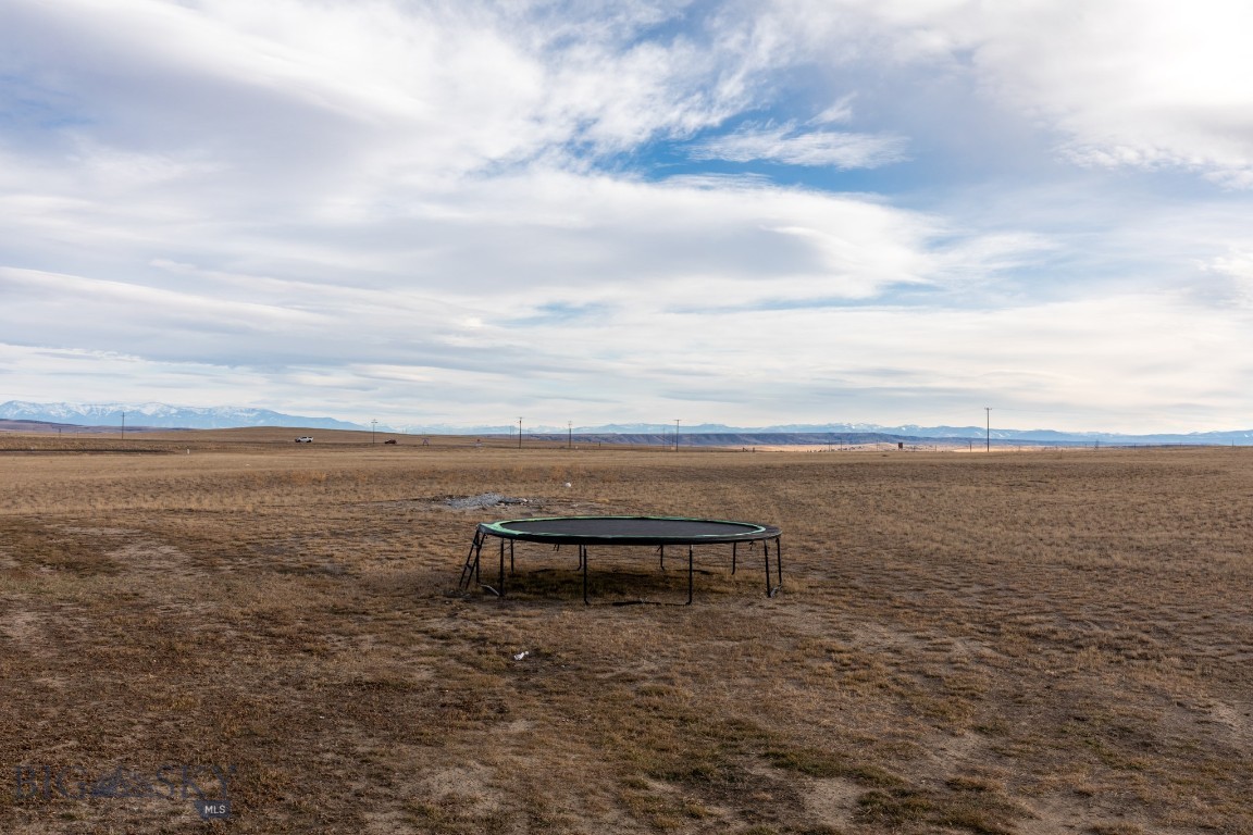 Wheatland Meadows - Residential