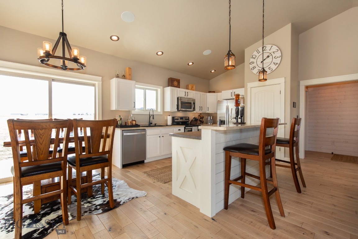 Wheatland Meadows - Residential