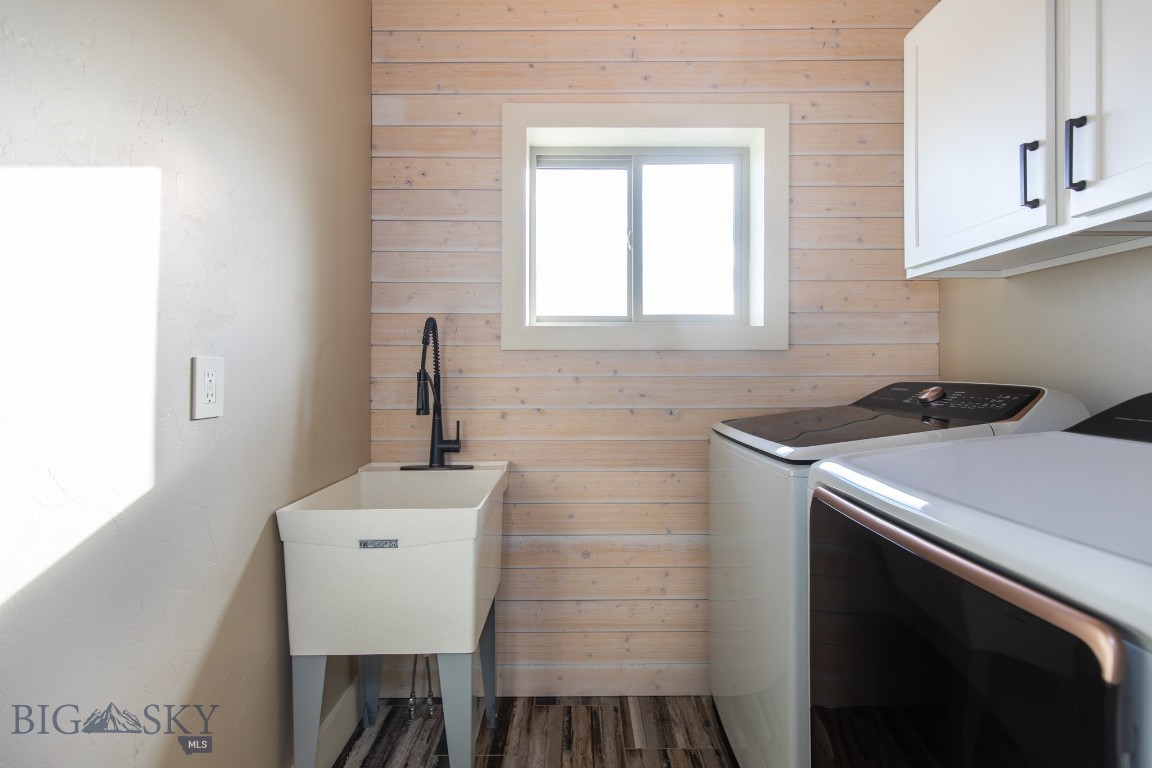 Wheatland Meadows - Residential