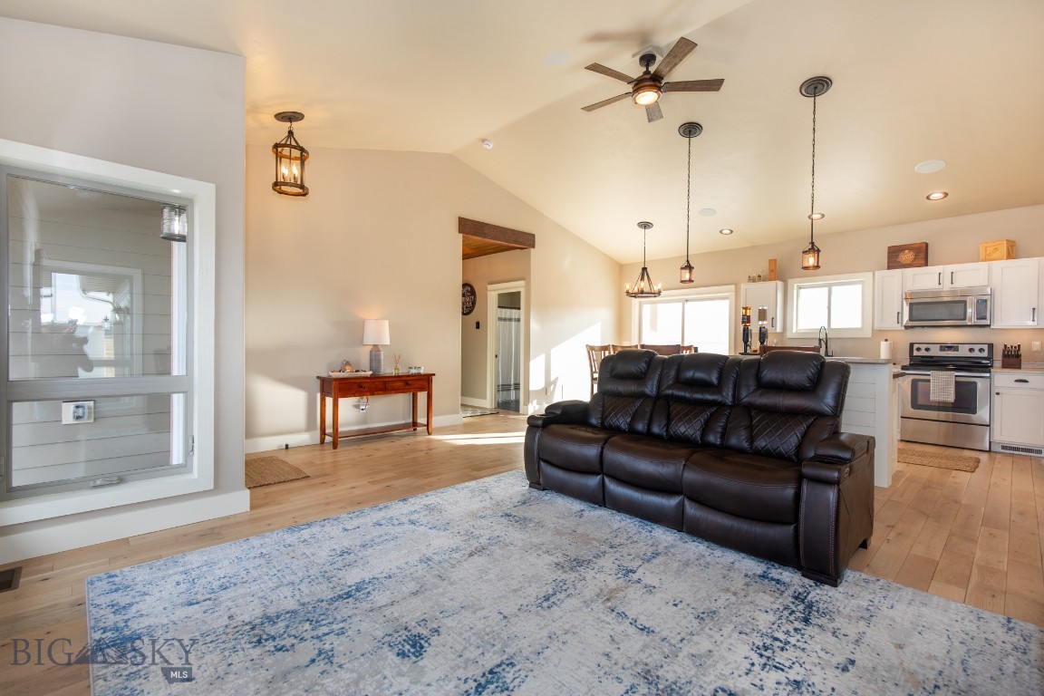 Wheatland Meadows - Residential