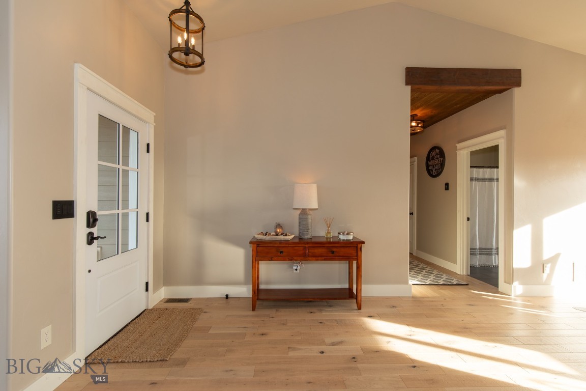 Wheatland Meadows - Residential