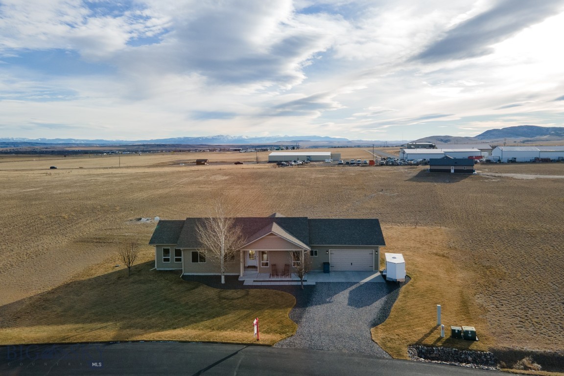 Wheatland Meadows - Residential