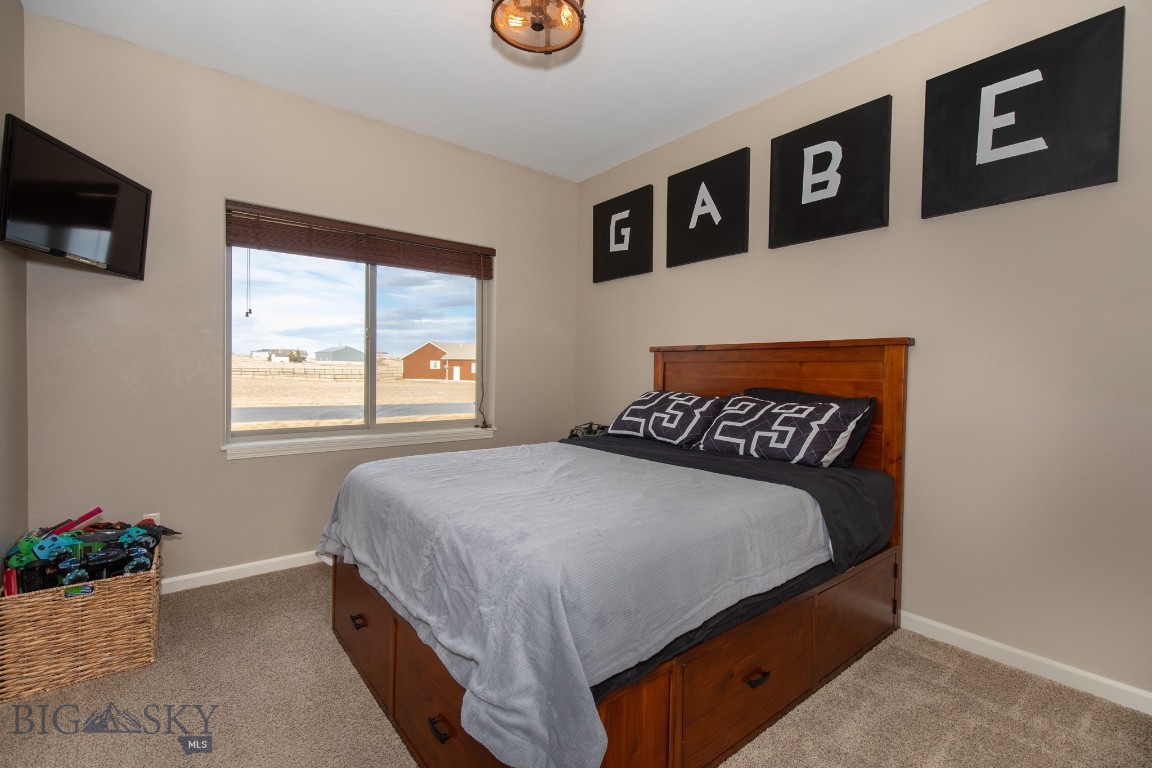 Wheatland Meadows - Residential