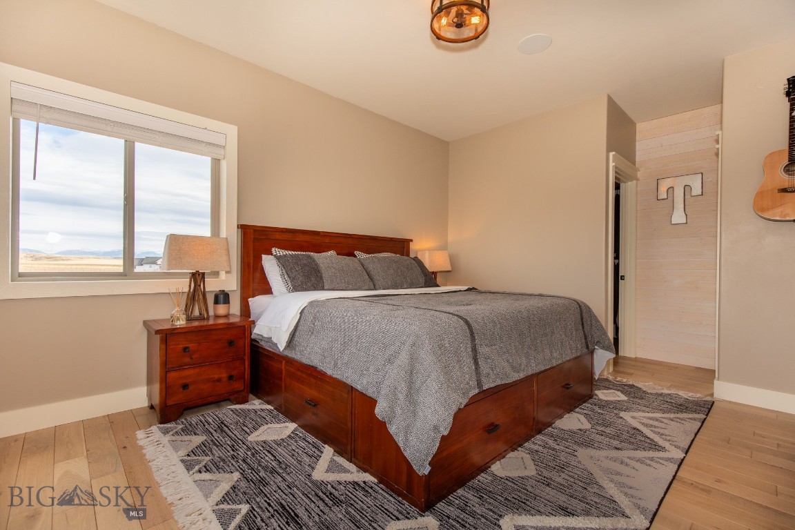 Wheatland Meadows - Residential