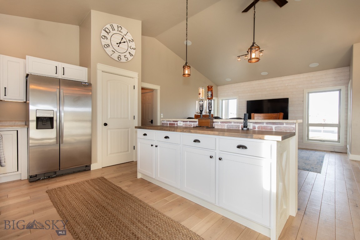 Wheatland Meadows - Residential