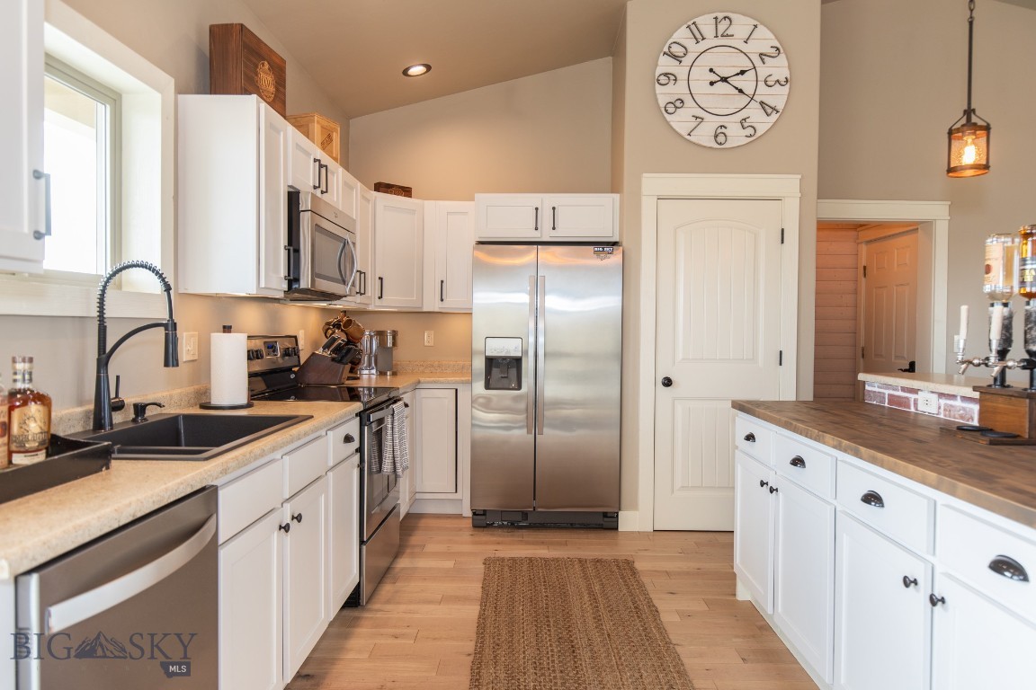 Wheatland Meadows - Residential