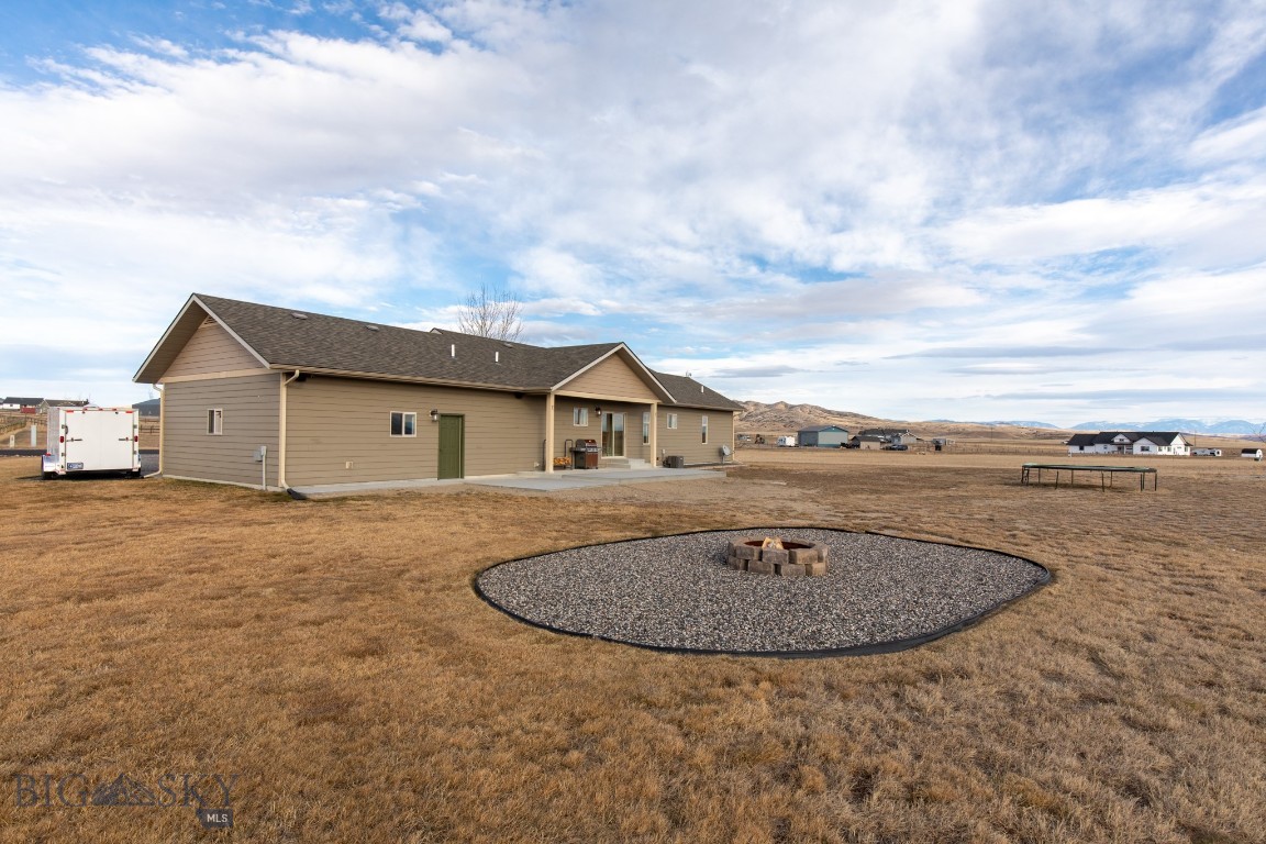 Wheatland Meadows - Residential