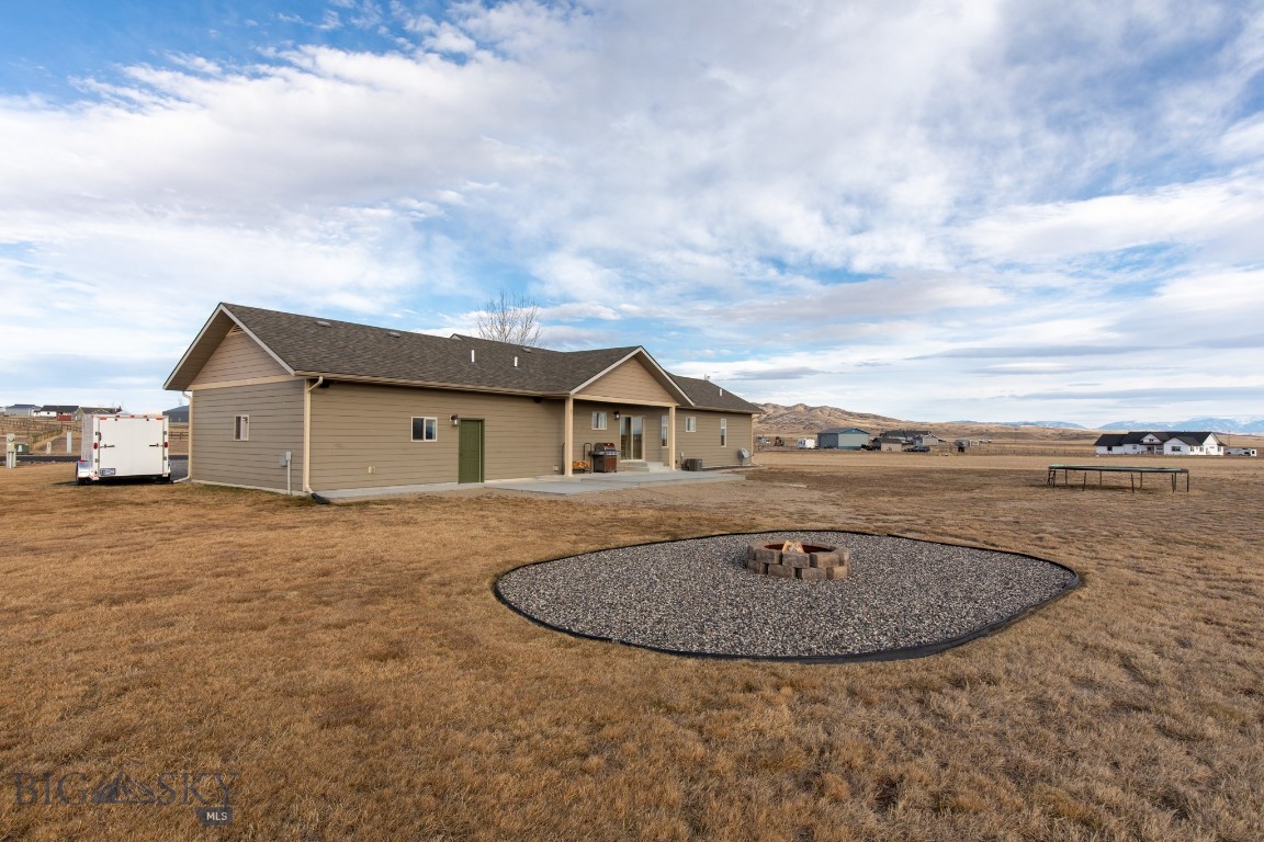 Wheatland Meadows - Residential