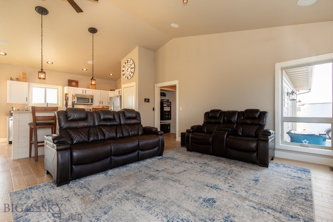 Wheatland Meadows - Residential