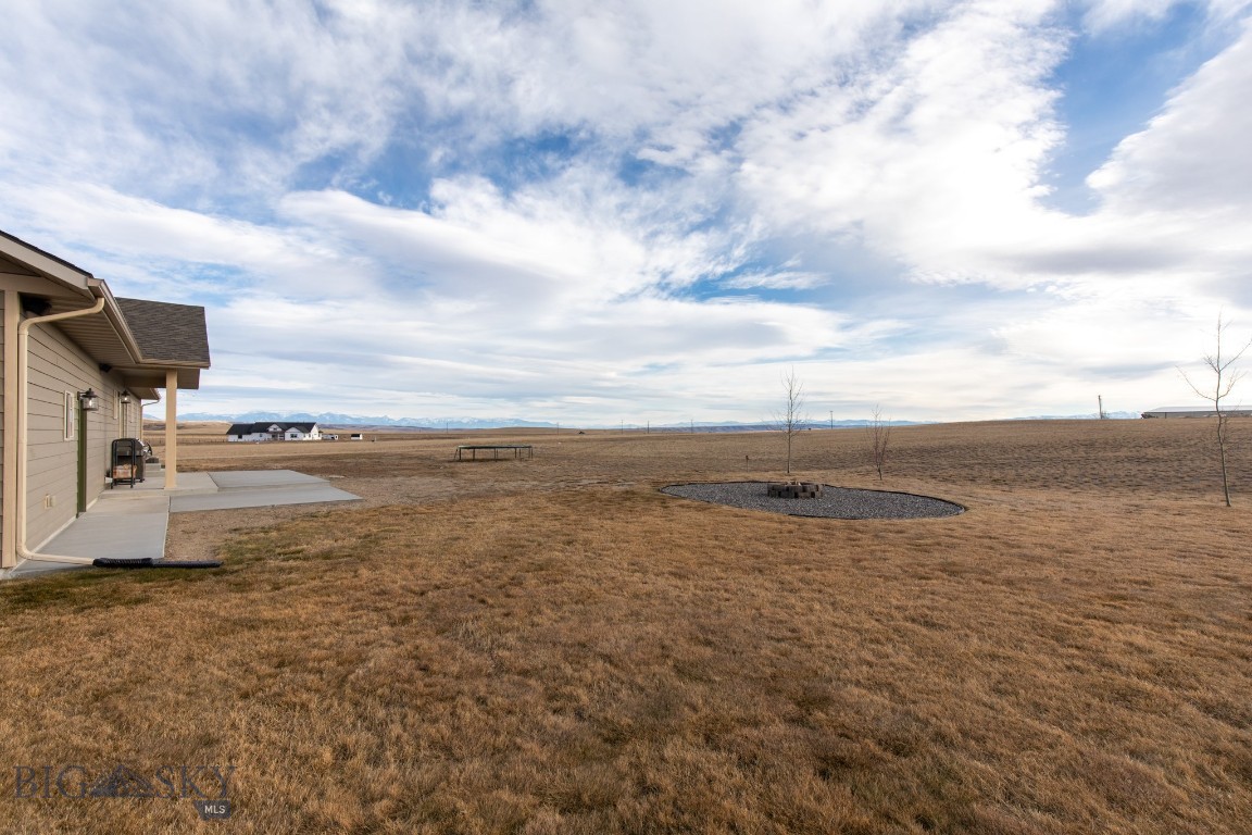 Wheatland Meadows - Residential