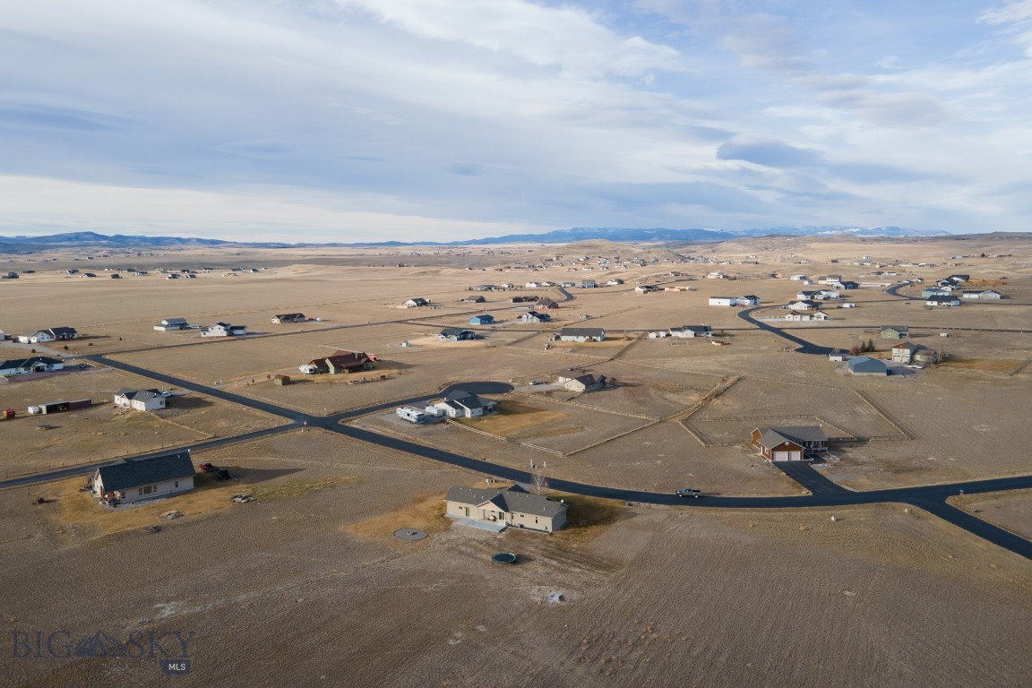 Wheatland Meadows - Residential